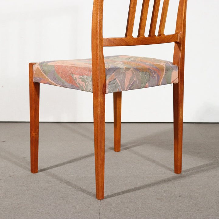 【comingsoon!】　TROEDS TEAK DINING CHAIR　ItemCode-28094d