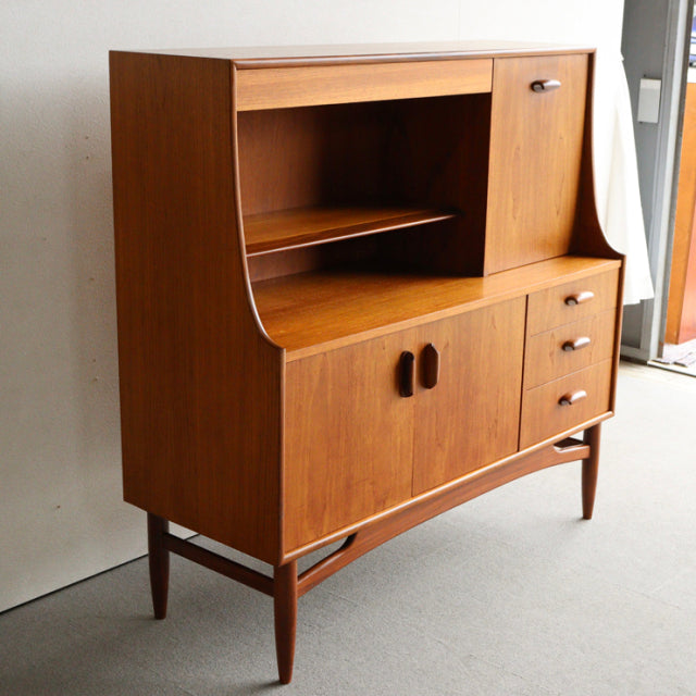 O様カード決済専用　ハイボーイHighBoy。　ジープランG-PLANのブラジリアシリーズのハイボード　商品番号24072