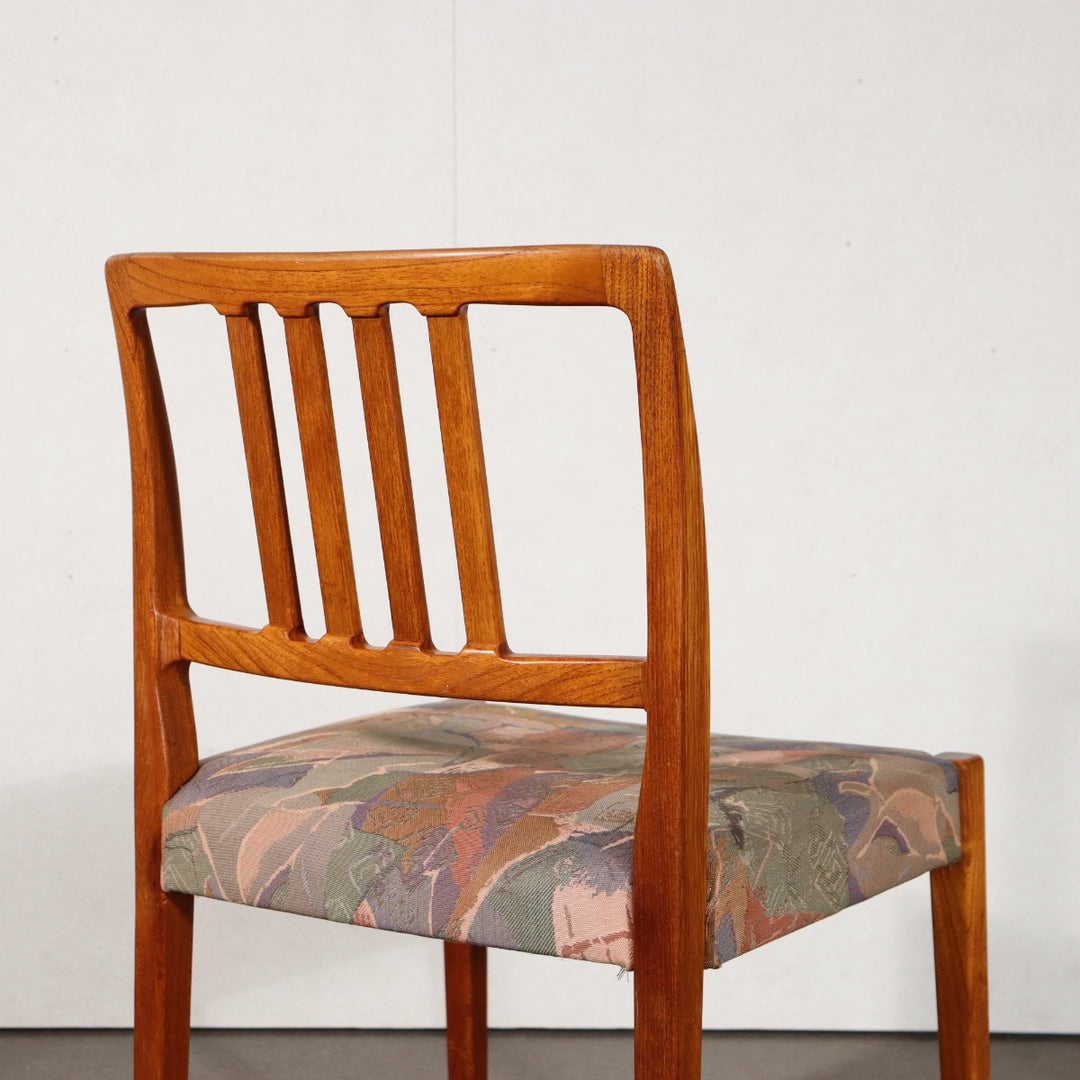 【comingsoon!】　TROEDS TEAK DINING CHAIR　ItemCode-28094d