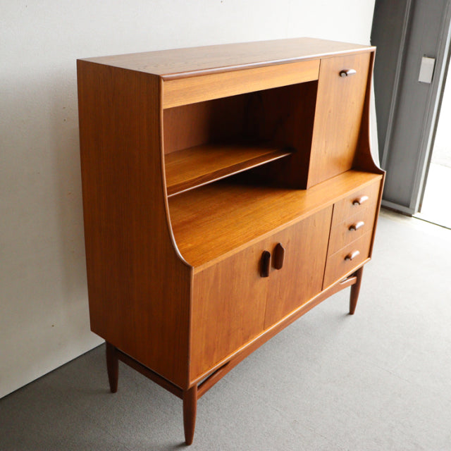 O様カード決済専用　ハイボーイHighBoy。　ジープランG-PLANのブラジリアシリーズのハイボード　商品番号24072