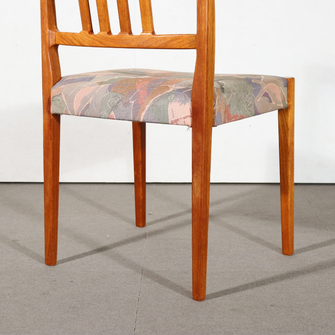 【comingsoon!】　TROEDS TEAK DINING CHAIR　ItemCode-28094d