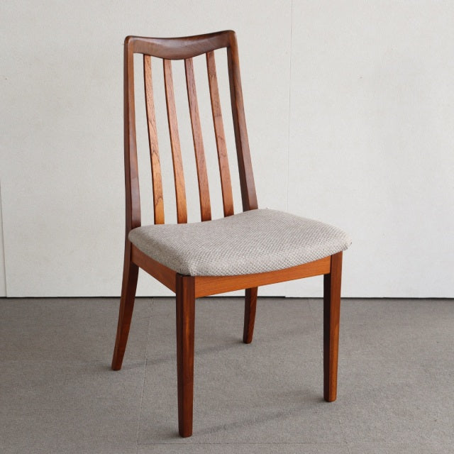 A様持ち帰り専用！G-PLAN(ジープラン)ダイニングチェア ItemCode-25083e | 送料込
