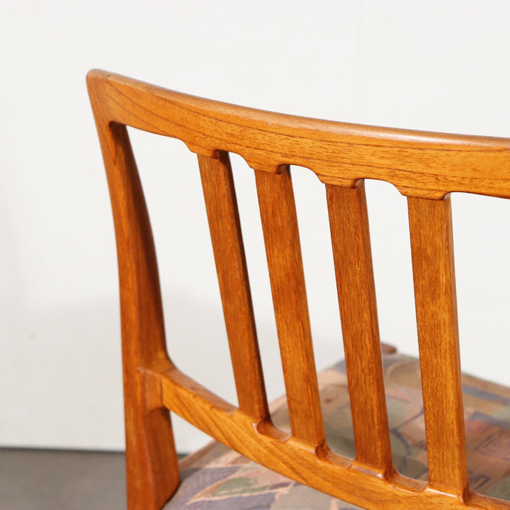 【comingsoon!】　TROEDS TEAK DINING CHAIR　ItemCode-28094d