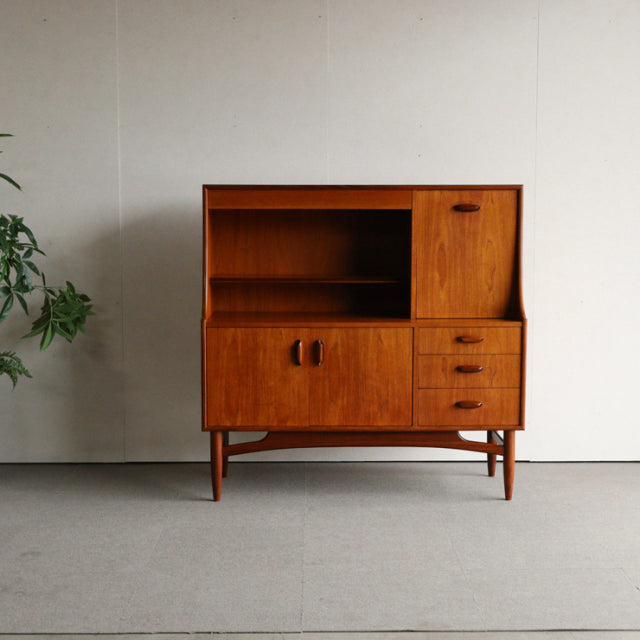 O様カード決済専用　ハイボーイHighBoy。　ジープランG-PLANのブラジリアシリーズのハイボード　商品番号24072