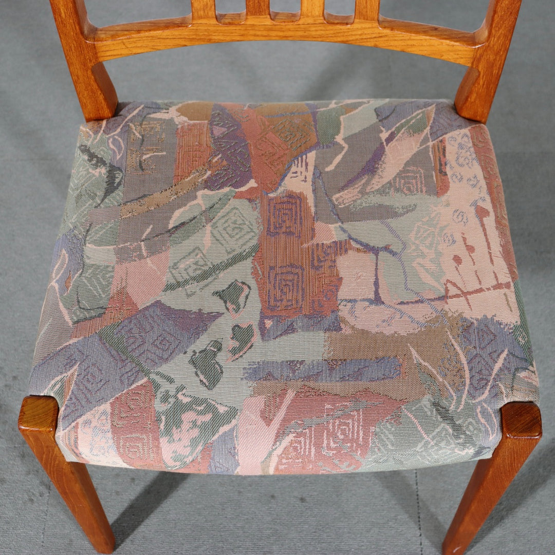 【comingsoon!】　TROEDS TEAK DINING CHAIR　ItemCode-28094d