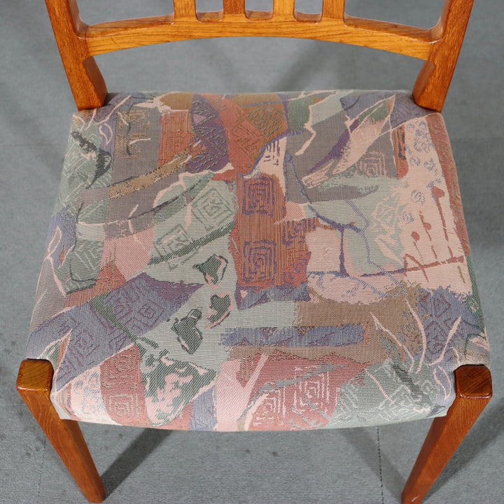 【comingsoon!】　TROEDS TEAK DINING CHAIR　ItemCode-28094d