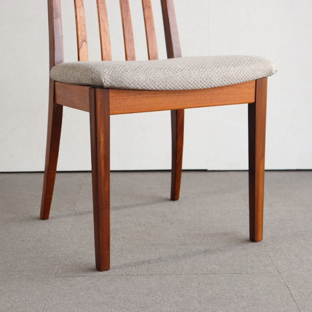 A様持ち帰り専用！G-PLAN(ジープラン)ダイニングチェア ItemCode-25083e | 送料込