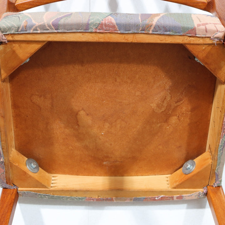 【comingsoon!】　TROEDS TEAK DINING CHAIR　ItemCode-28094d