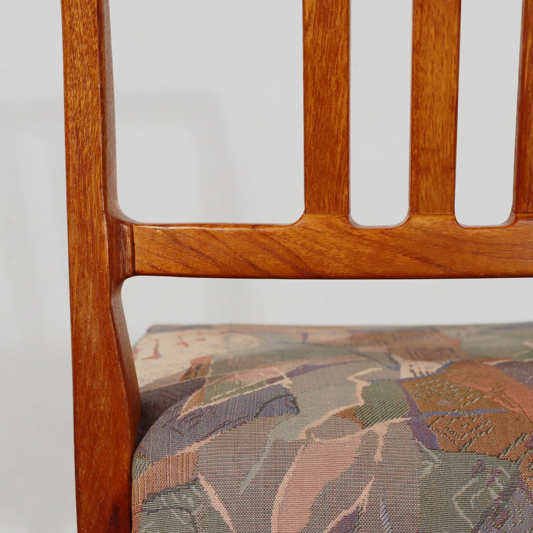 【comingsoon!】　TROEDS TEAK DINING CHAIR　ItemCode-28094d