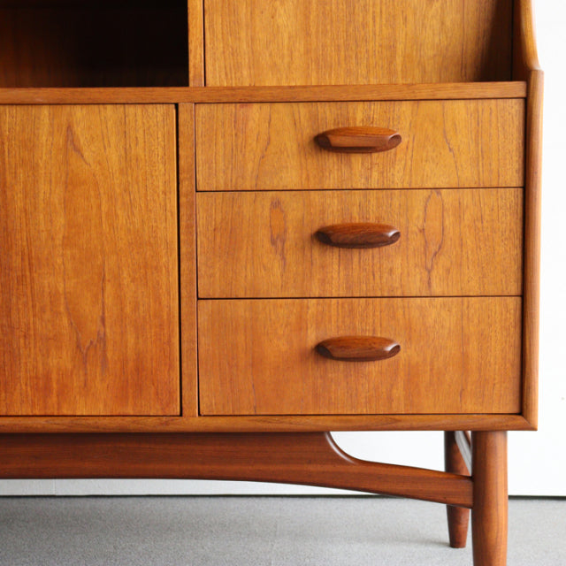 O様カード決済専用　ハイボーイHighBoy。　ジープランG-PLANのブラジリアシリーズのハイボード　商品番号24072