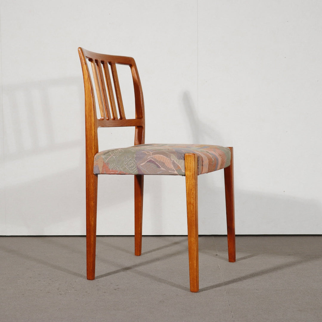 【comingsoon!】　TROEDS TEAK DINING CHAIR　ItemCode-28094d