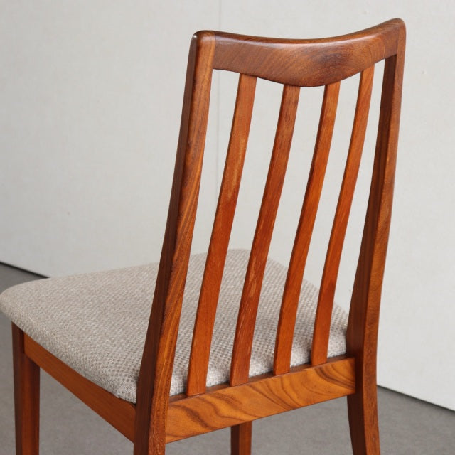 A様持ち帰り専用！G-PLAN(ジープラン)ダイニングチェア ItemCode-25083e | 送料込