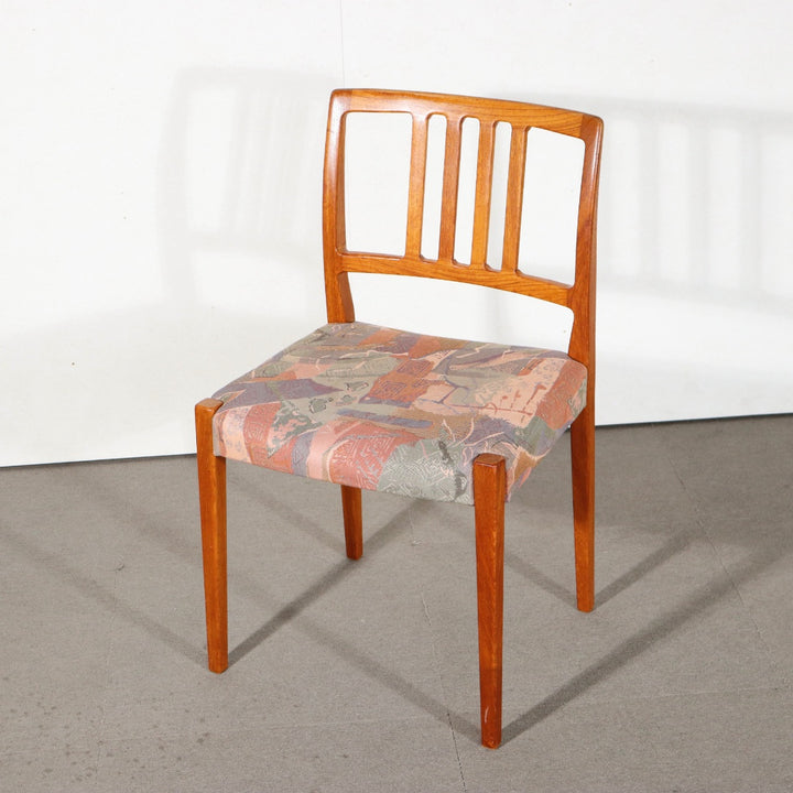【comingsoon!】　TROEDS TEAK DINING CHAIR　ItemCode-28094d