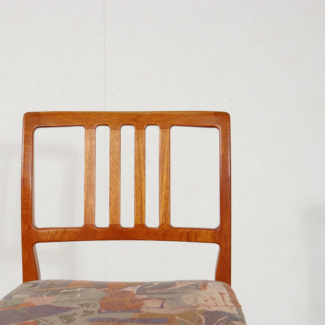 【comingsoon!】　TROEDS TEAK DINING CHAIR　ItemCode-28094e