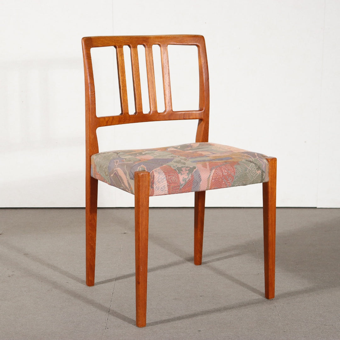 【comingsoon!】　TROEDS TEAK DINING CHAIR　ItemCode-28094e