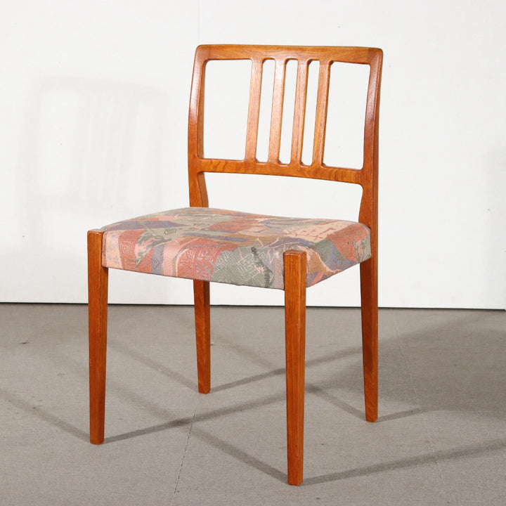 【comingsoon!】　TROEDS TEAK DINING CHAIR　ItemCode-28094e