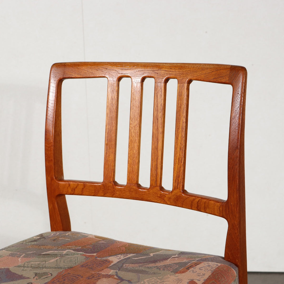 【comingsoon!】　TROEDS TEAK DINING CHAIR　ItemCode-28094e