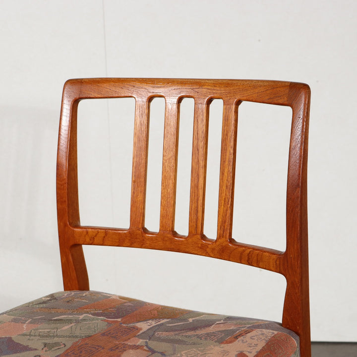 【comingsoon!】　TROEDS TEAK DINING CHAIR　ItemCode-28094e