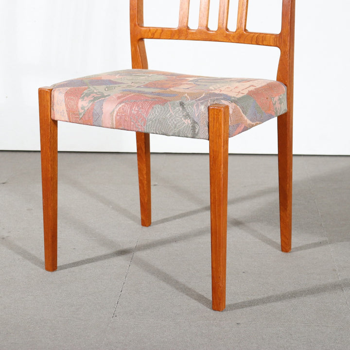 【comingsoon!】　TROEDS TEAK DINING CHAIR　ItemCode-28094e