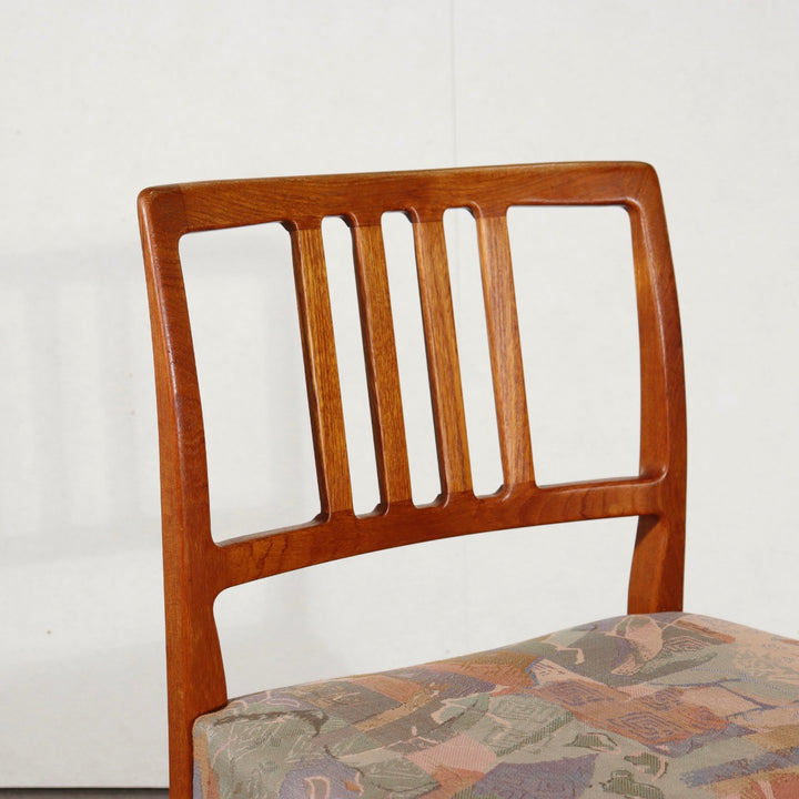 【comingsoon!】　TROEDS TEAK DINING CHAIR　ItemCode-28094e