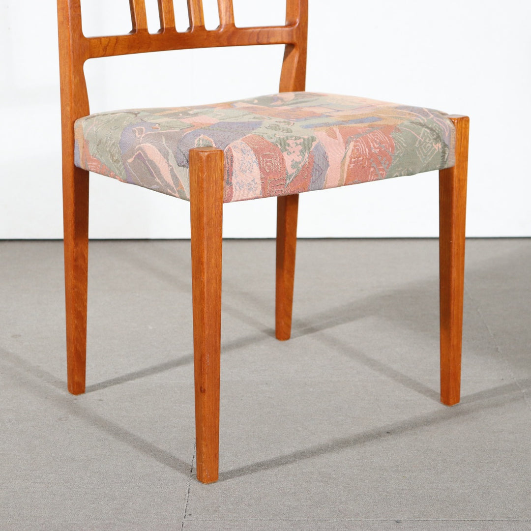 【comingsoon!】　TROEDS TEAK DINING CHAIR　ItemCode-28094e