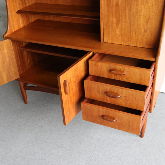 O様カード決済専用　ハイボーイHighBoy。　ジープランG-PLANのブラジリアシリーズのハイボード　商品番号24072