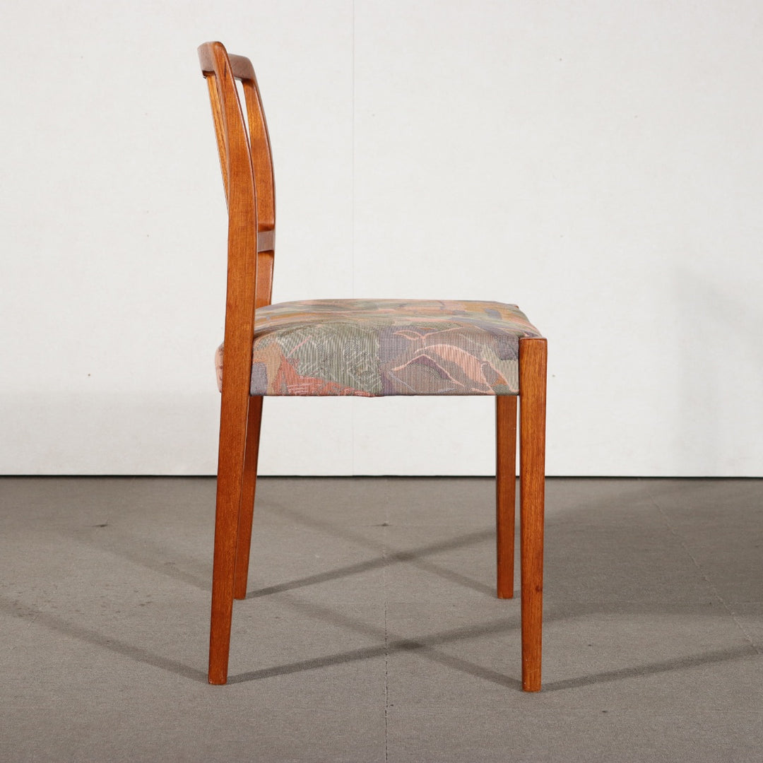 【comingsoon!】　TROEDS TEAK DINING CHAIR　ItemCode-28094e