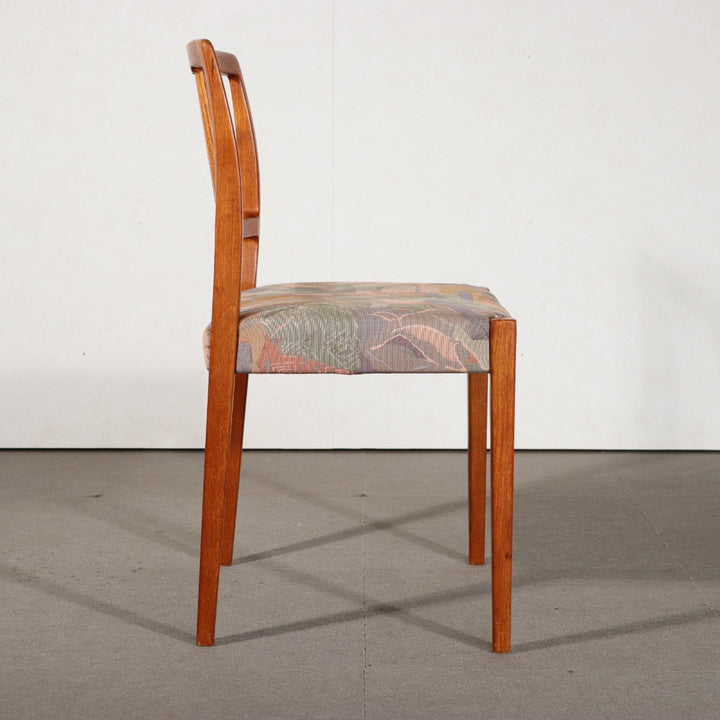 【comingsoon!】　TROEDS TEAK DINING CHAIR　ItemCode-28094e