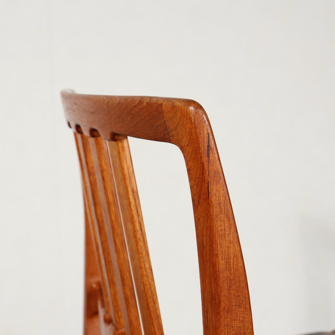 【comingsoon!】　TROEDS TEAK DINING CHAIR　ItemCode-28094e