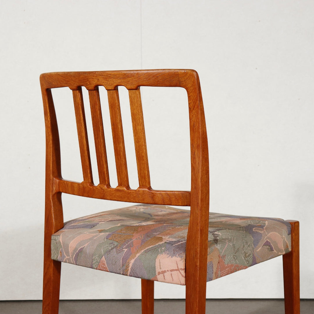 【comingsoon!】　TROEDS TEAK DINING CHAIR　ItemCode-28094e
