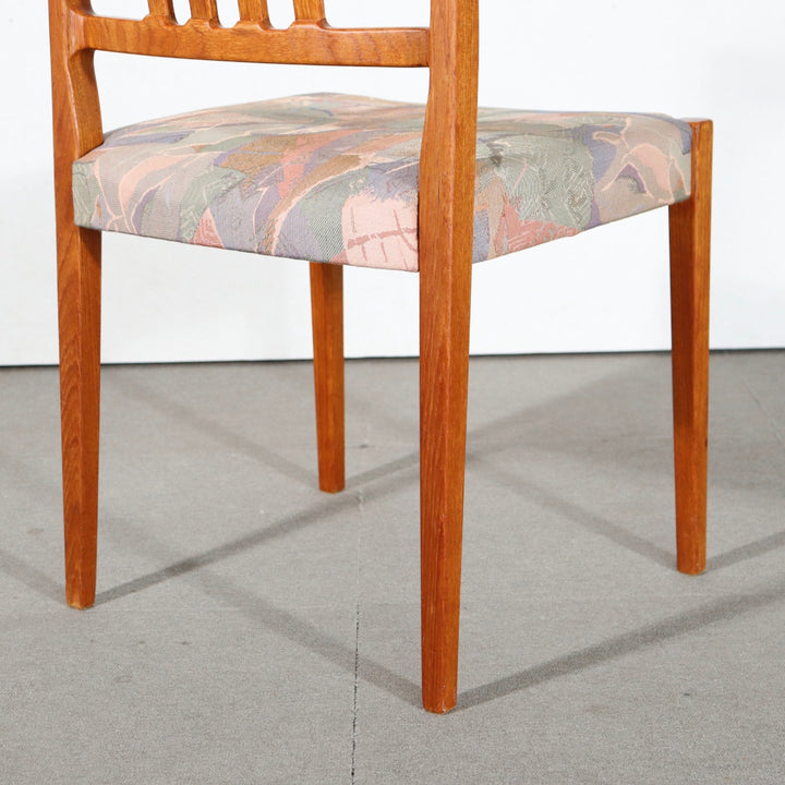 【comingsoon!】　TROEDS TEAK DINING CHAIR　ItemCode-28094e