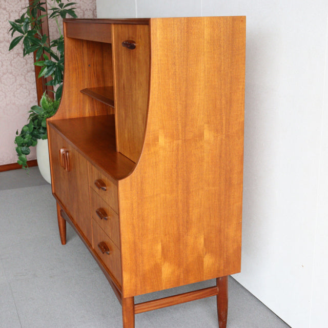 O様カード決済専用　ハイボーイHighBoy。　ジープランG-PLANのブラジリアシリーズのハイボード　商品番号24072