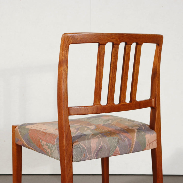 【comingsoon!】　TROEDS TEAK DINING CHAIR　ItemCode-28094e