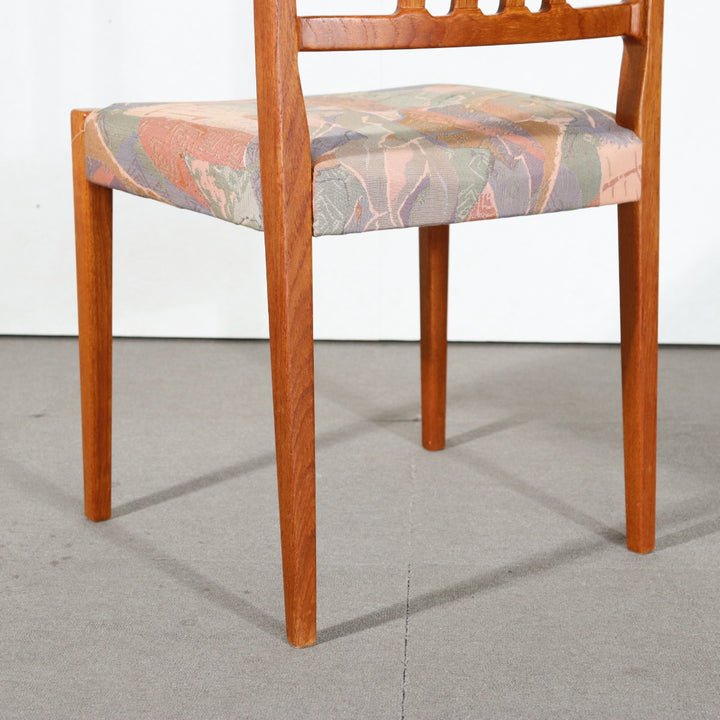 【comingsoon!】　TROEDS TEAK DINING CHAIR　ItemCode-28094e