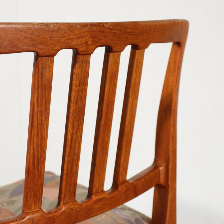 【comingsoon!】　TROEDS TEAK DINING CHAIR　ItemCode-28094e