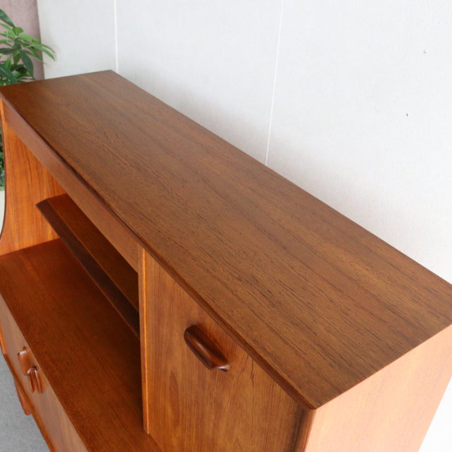 O様カード決済専用　ハイボーイHighBoy。　ジープランG-PLANのブラジリアシリーズのハイボード　商品番号24072