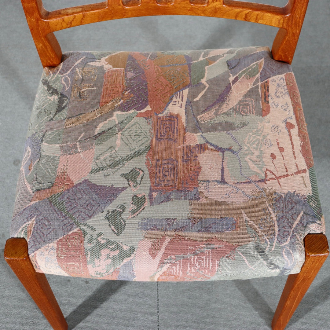 【comingsoon!】　TROEDS TEAK DINING CHAIR　ItemCode-28094e