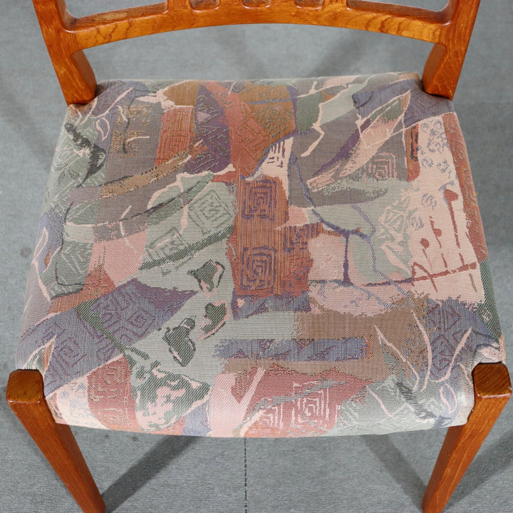 【comingsoon!】　TROEDS TEAK DINING CHAIR　ItemCode-28094e
