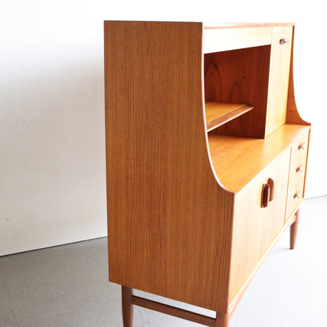 O様カード決済専用　ハイボーイHighBoy。　ジープランG-PLANのブラジリアシリーズのハイボード　商品番号24072