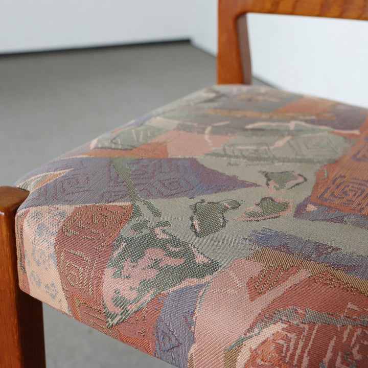 【comingsoon!】　TROEDS TEAK DINING CHAIR　ItemCode-28094e