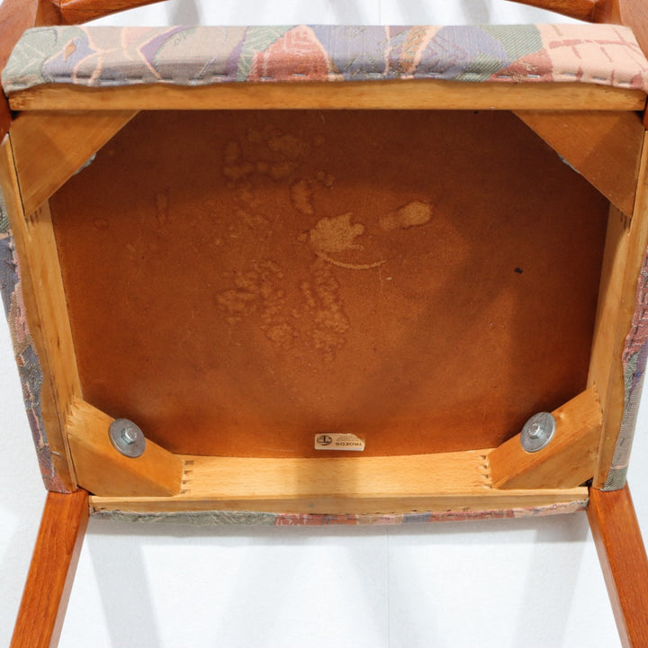 【comingsoon!】　TROEDS TEAK DINING CHAIR　ItemCode-28094e