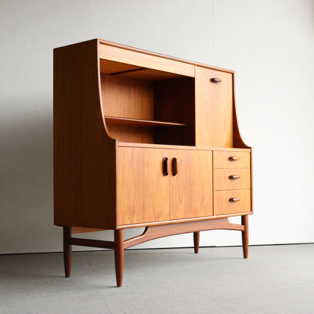 O様カード決済専用　ハイボーイHighBoy。　ジープランG-PLANのブラジリアシリーズのハイボード　商品番号24072