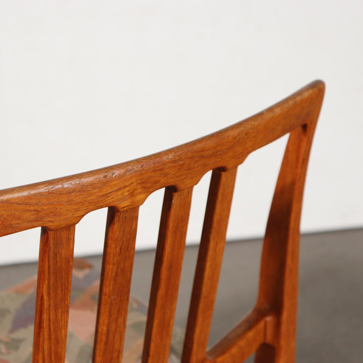 【comingsoon!】　TROEDS TEAK DINING CHAIR　ItemCode-28094e