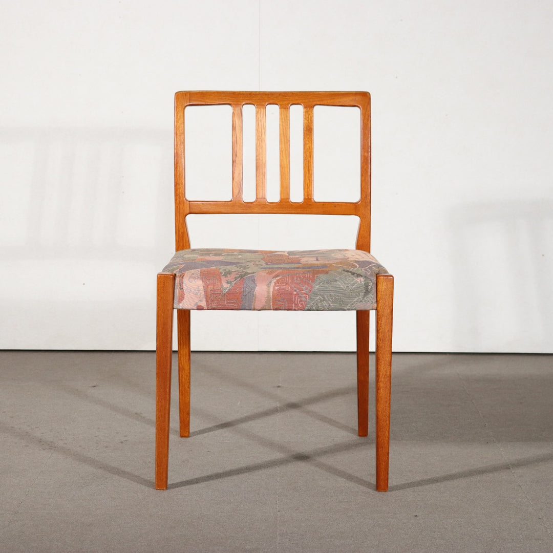 【comingsoon!】　TROEDS TEAK DINING CHAIR　ItemCode-28094f