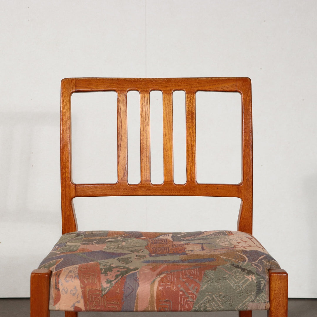 【comingsoon!】　TROEDS TEAK DINING CHAIR　ItemCode-28094f