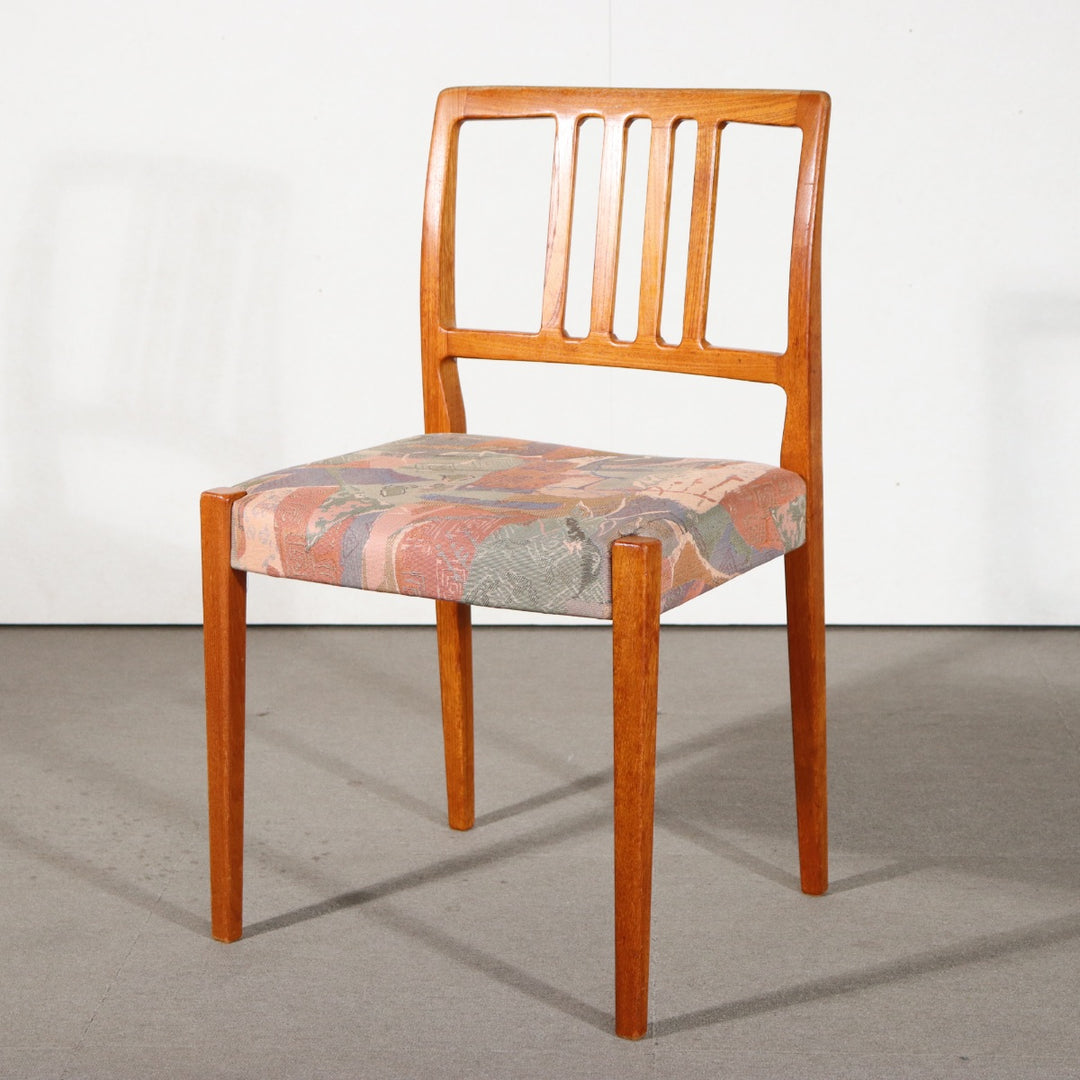 【comingsoon!】　TROEDS TEAK DINING CHAIR　ItemCode-28094f