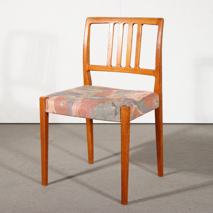 【comingsoon!】　TROEDS TEAK DINING CHAIR　ItemCode-28094f