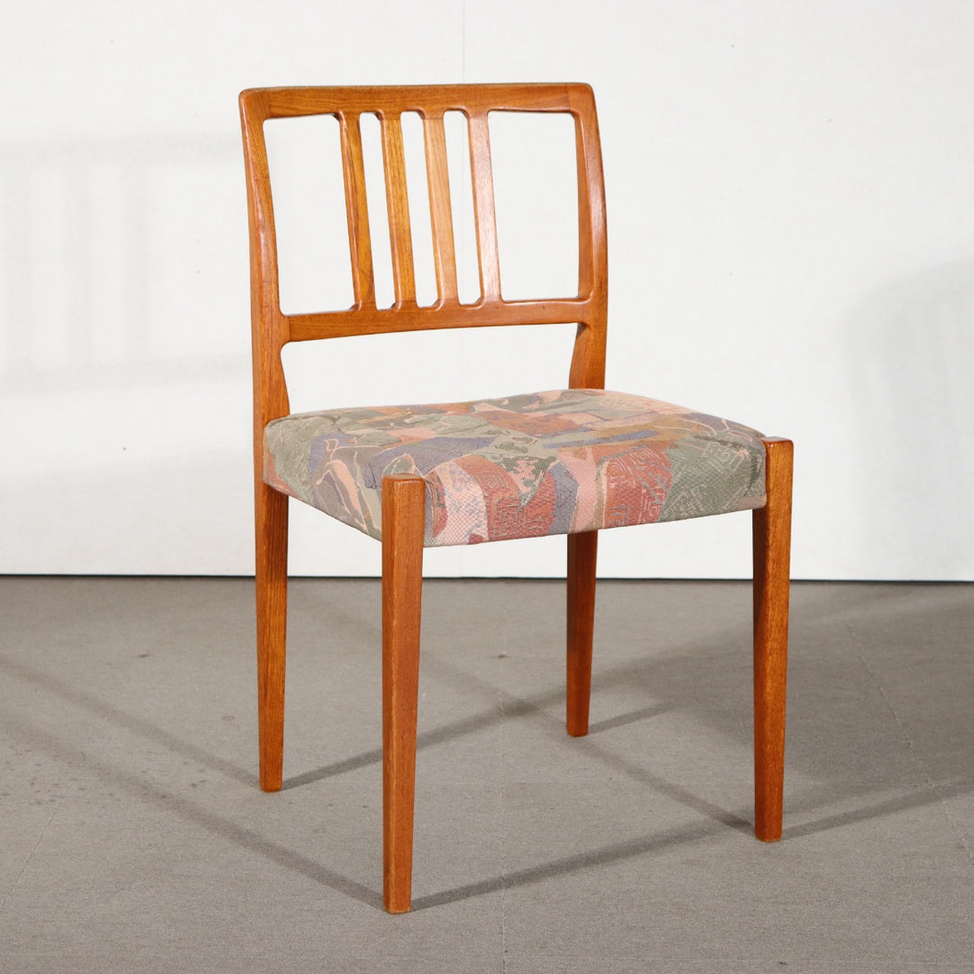 【comingsoon!】　TROEDS TEAK DINING CHAIR　ItemCode-28094f
