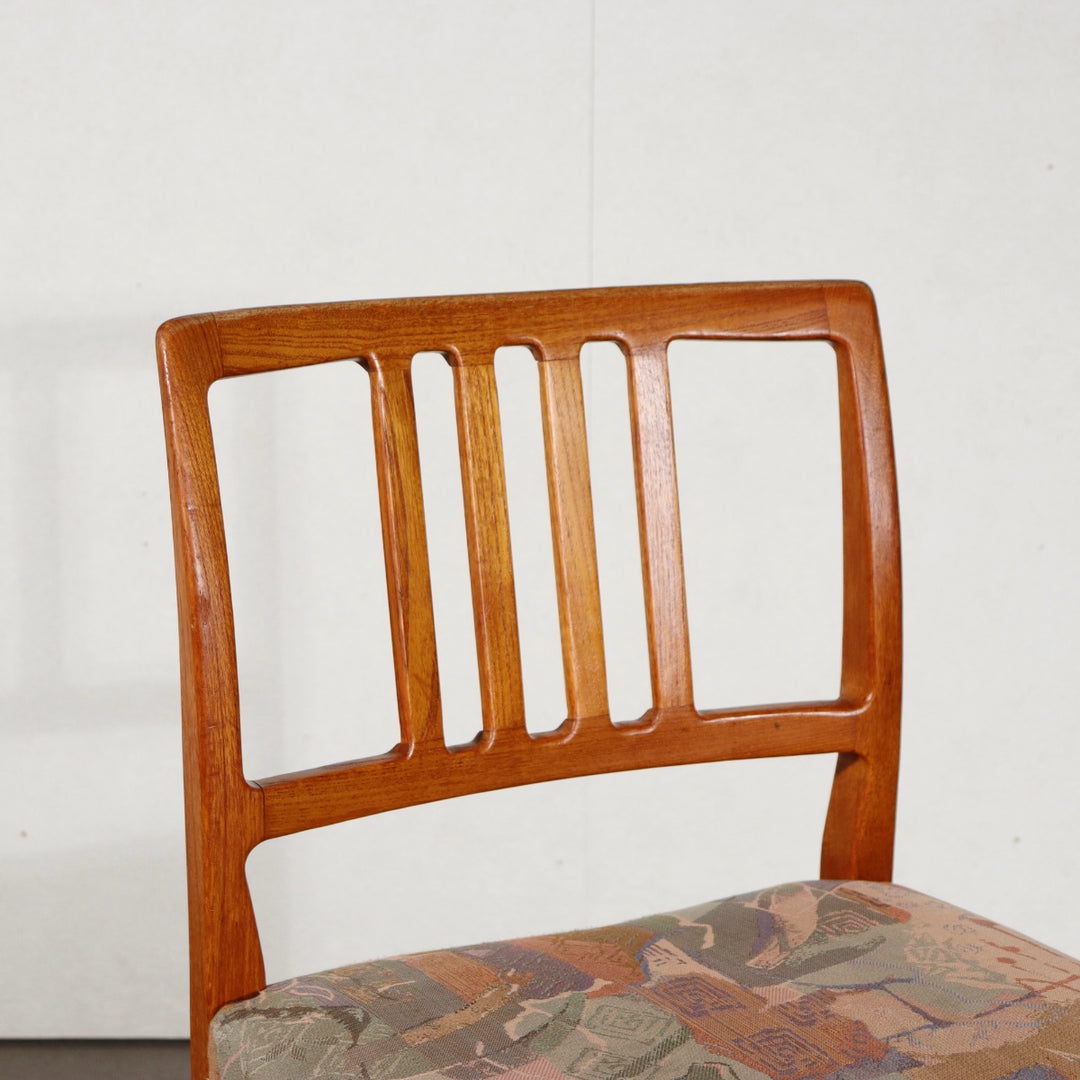 【comingsoon!】　TROEDS TEAK DINING CHAIR　ItemCode-28094f