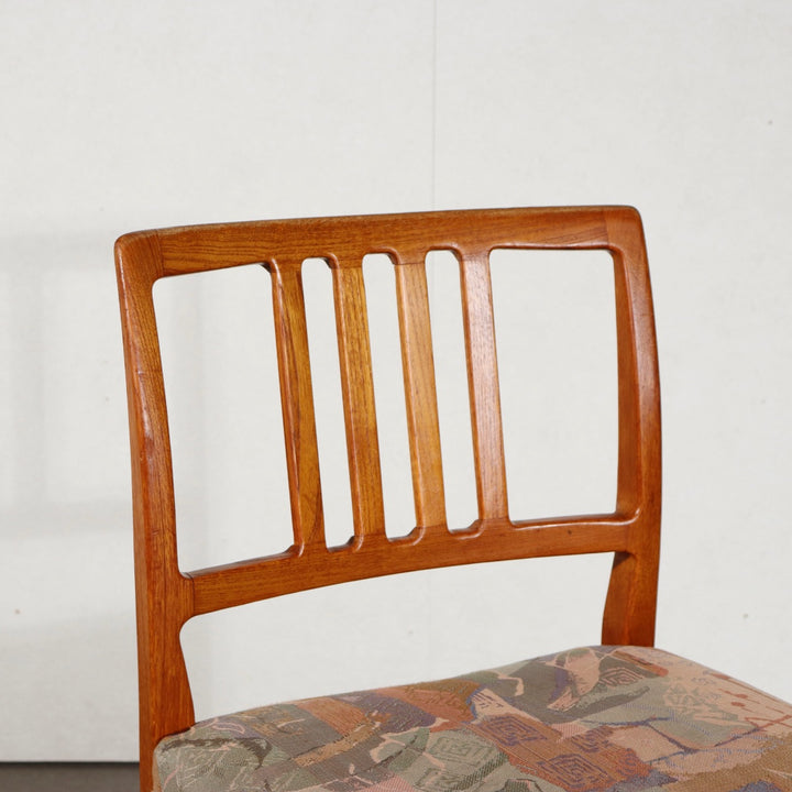 【comingsoon!】　TROEDS TEAK DINING CHAIR　ItemCode-28094f